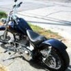 Meet your Posher, Bruce